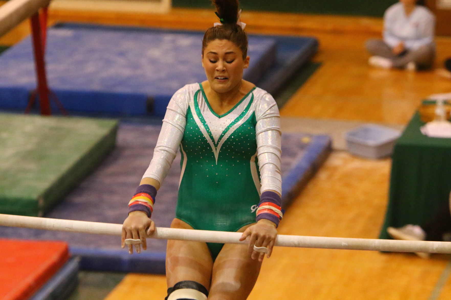Gallery: Gymnastics Regional